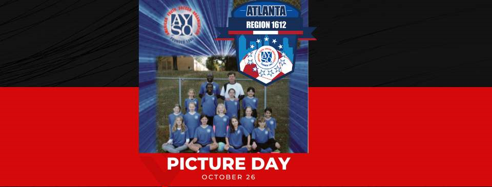 Picture Day - October 26