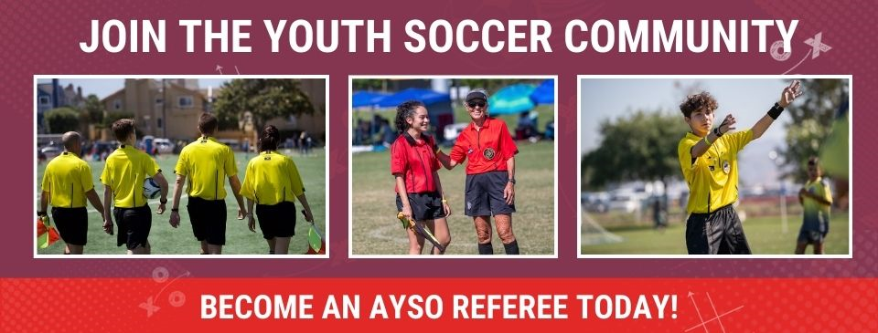 AYSO Regional Referee Class